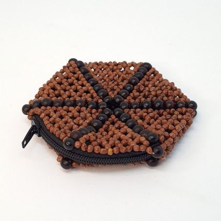 Monederos Hexagonales