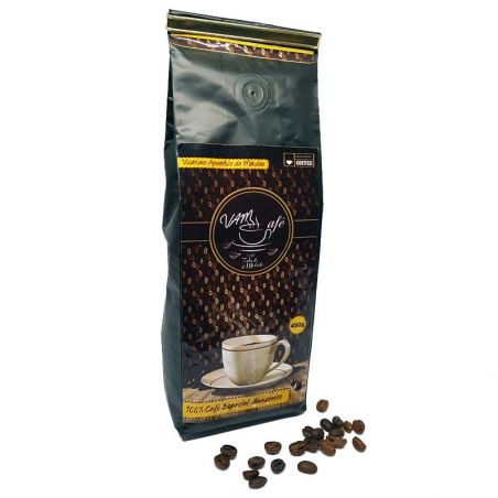 Café Vam 450Gr