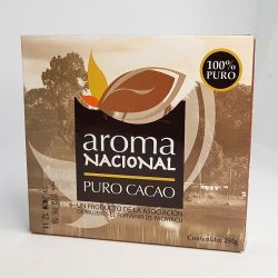 Pasta de Cacao 250gr