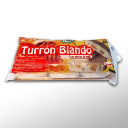 Turrón Monasterio 30gr