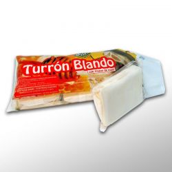 Turrón Monasterio 30gr