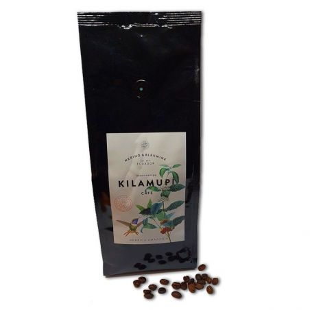 Café Kilamupi 450G