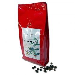 Café Kilamupi en grano 400gr