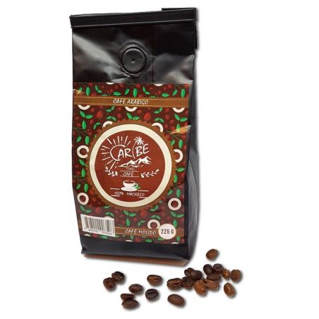 Café Caribe 255Gr