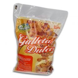 Galletas Monasterio 300gr