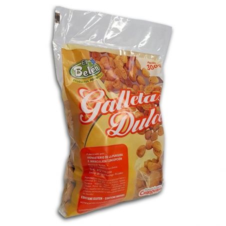 Galletas Monasterio 300gr