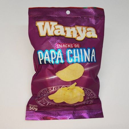 Papa China Conferib 50gr
