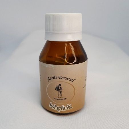 Aceite Esencial Ishpink 50ml