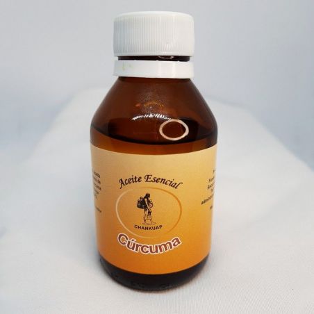 Aceite Esencial Cúrcuma 120ml