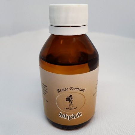 Aceite Esencial Ishpink 120ml