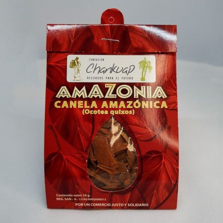 Canela 10gr.