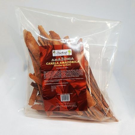 Canela Amazonía 250gr.