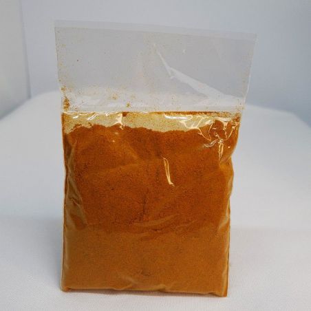 Cúrcuma, Deshidratada Y Molida Orgánica 1Kg.