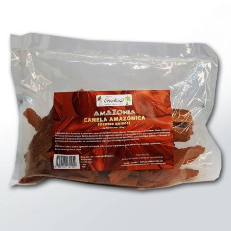 Canela Amazonía 100gr.