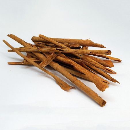 Canela Amazónico Convencional 1Lb.