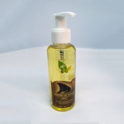 Aceite Para Masajes Ikiam Ishpink 120ml.