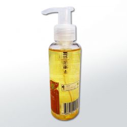 Aceite Para Masajes Ikiam Jengibre 120ml.