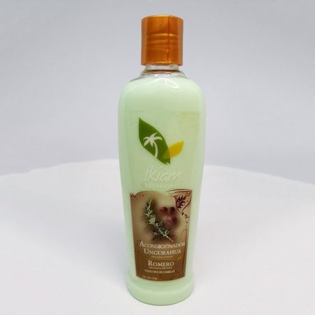 Acondicionador Ikiam Ungurahua Romero 270ml.