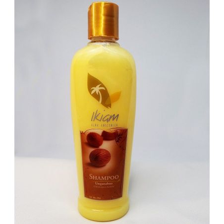 Shampoo Ikiam Ungurahua Hl 270ml.