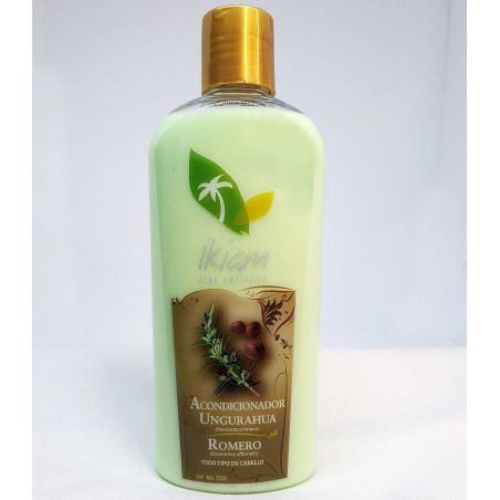 Acondicionador Ikiam Ungurahua Romero 250ml.