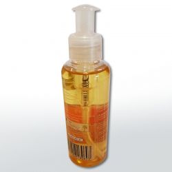 Aceite Para Masajes Ikiam Naranja 120ml.