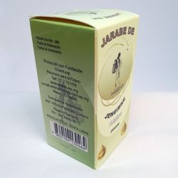 Jarabe de Jengibre para Adultos 130ml