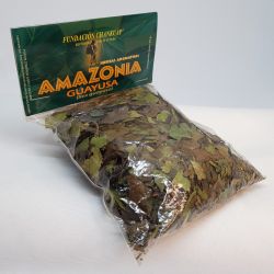 Guayusa Natural 35gr.