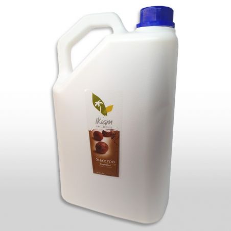 Shampoo Ikiam Ungurahua Hierba luisa 1Galón
