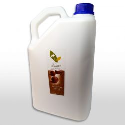Shampoo Ikiam Ungurahua Hierba luisa 1Galón