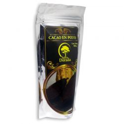Chocolate en polvo Selva Dorada 120gr