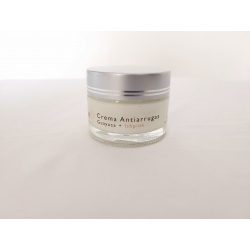 Crema Antiarrugas Guayusa-Ishpink