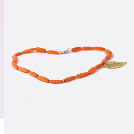Collares de Tagua