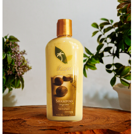 Shampoo Ungurahua y Hierba Luisa: 270ml