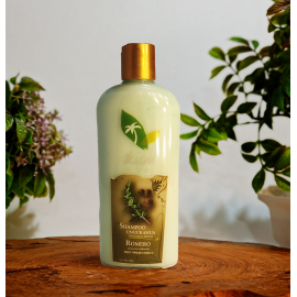 Shampoo Ungurahua y Romero 250ml