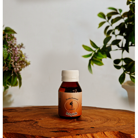 Aceite esencial Ishpink canela amazónica