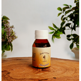 Aceite esencial de Jengibre