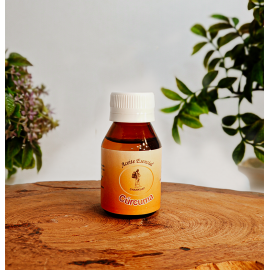 Aceite esencial Cúrcuma