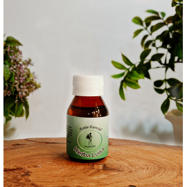 Aceite esencial de Hierva Luisa