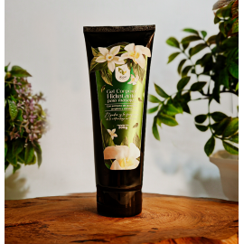 Gel corporal hidratante para masajes