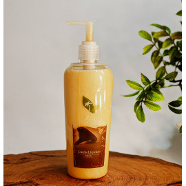 Jabón líquido de Ishpink 30ml
