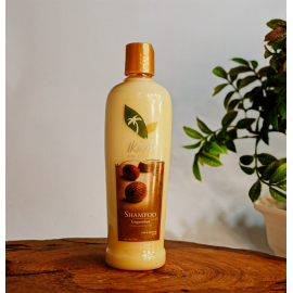 Shampoo Ungurahua y Hierba Luisa: 270ml