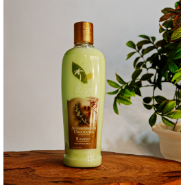 Shampoo Ungurahua y Romero 270ml