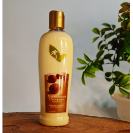 Acondicionador Ungurahua y Hierba Luisa: 270ml
