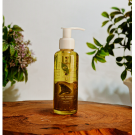 Aceite para masajes de Ishpink