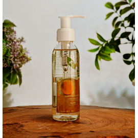 Aceite para masajes de naranja