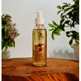 Aceite puro de Ungurahua