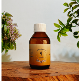 Aceite esencial de Jengibre 120ml