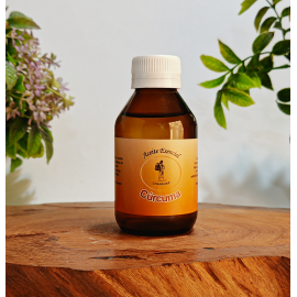 Aceite esencial de Cúrcuma 120ml