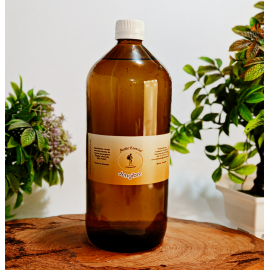 Aceite esencial de Jengibre 1 lt