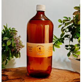 Aceite esencial de Cúrcuma 1 lt.